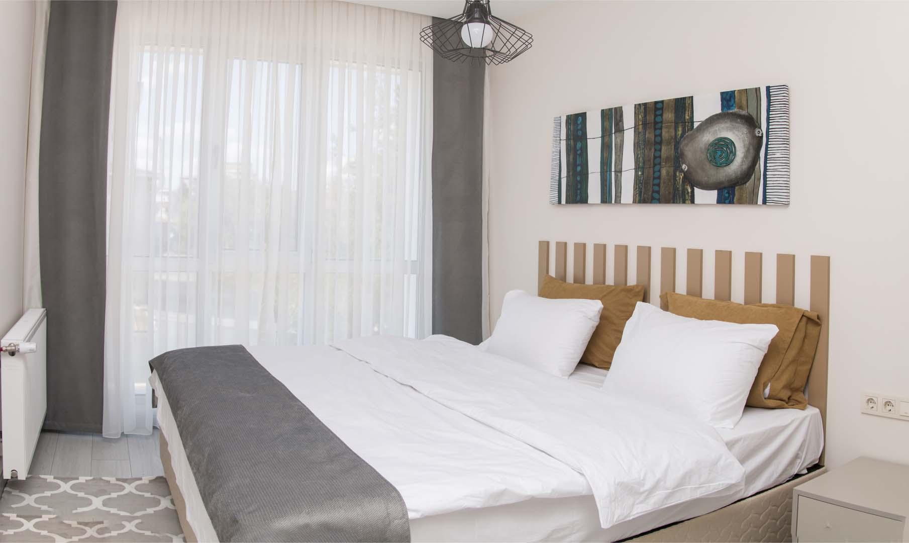 Zin D Home Otel Alemdag Stambuł Zewnętrze zdjęcie