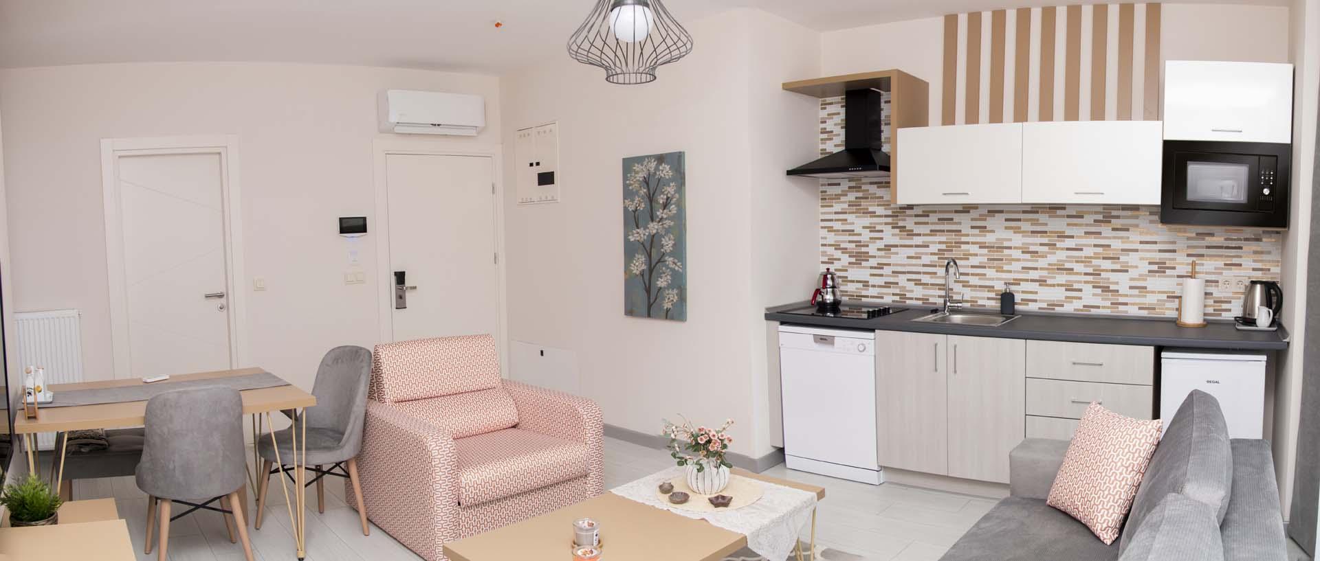 Zin D Home Otel Alemdag Stambuł Zewnętrze zdjęcie
