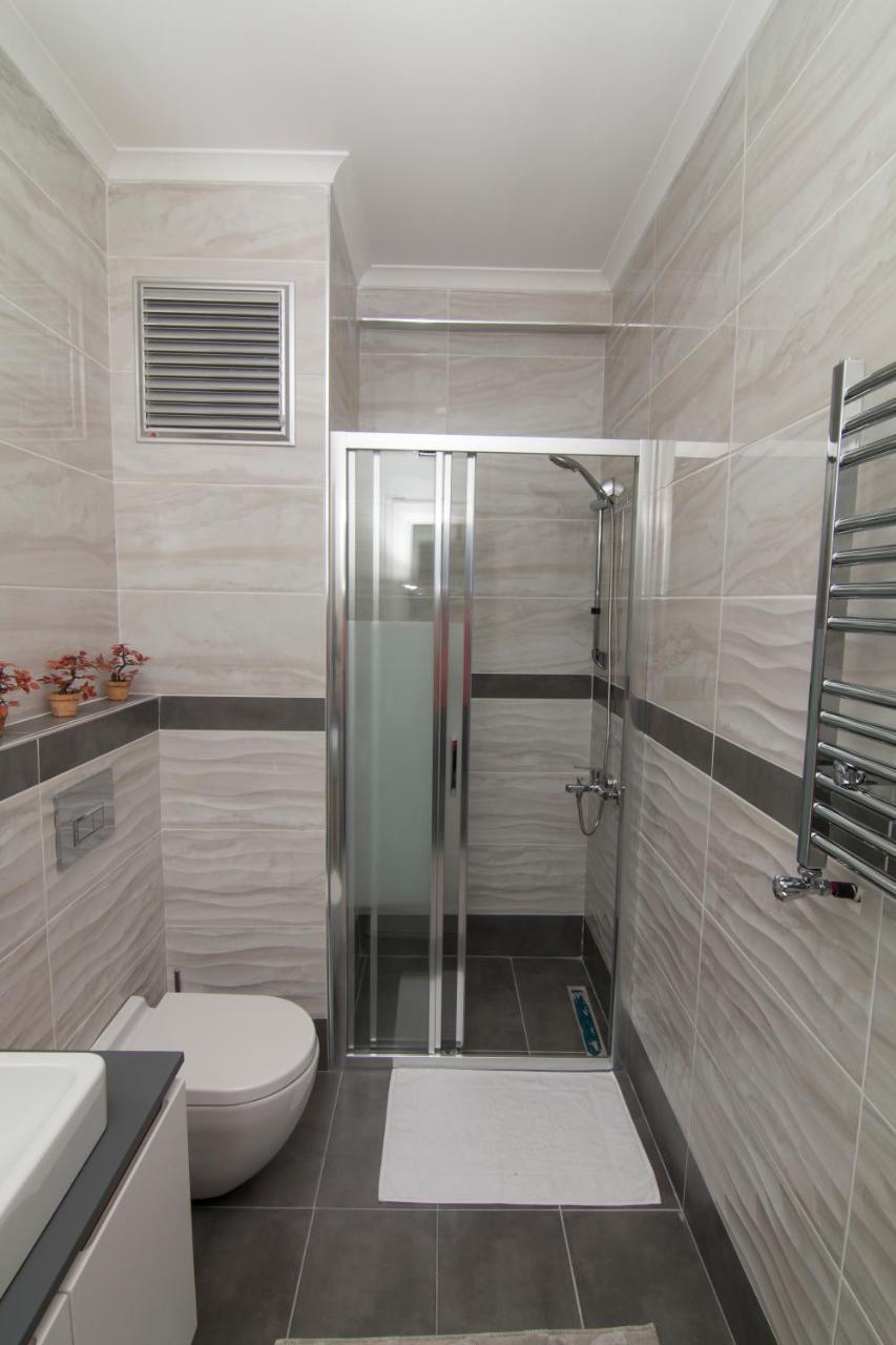 Zin D Home Otel Alemdag Stambuł Zewnętrze zdjęcie