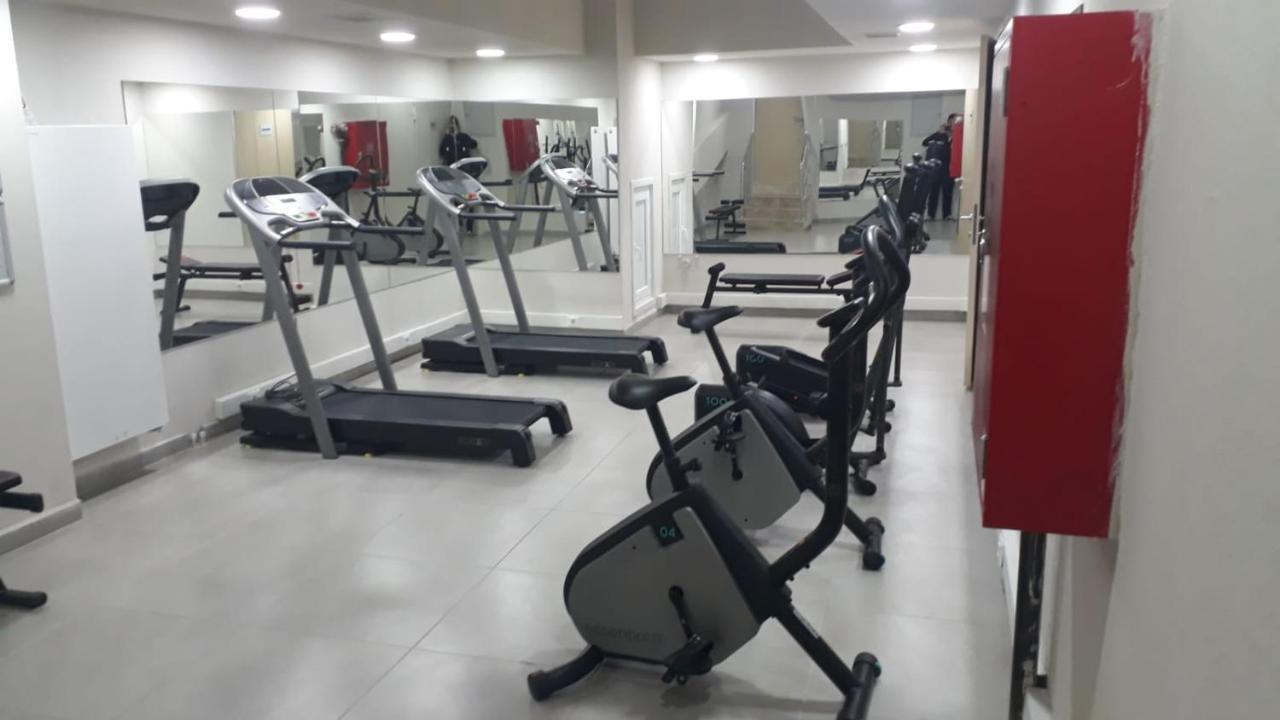 Zin D Home Otel Alemdag Stambuł Zewnętrze zdjęcie