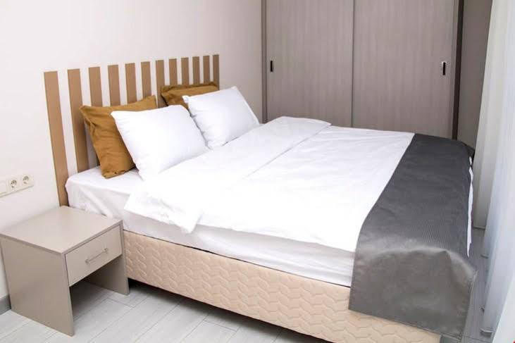 Zin D Home Otel Alemdag Stambuł Zewnętrze zdjęcie